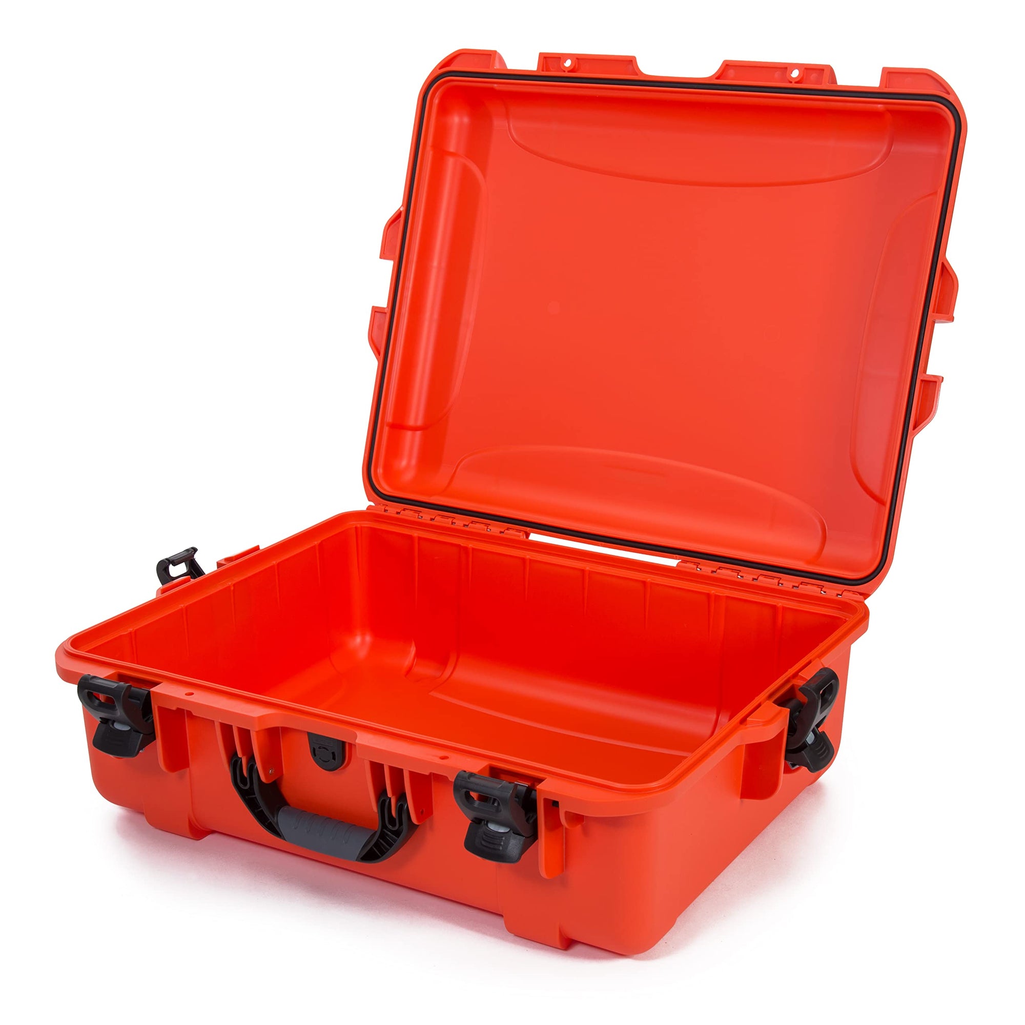 Waterproof Nanuk Hard Case 945 Empty - Orange