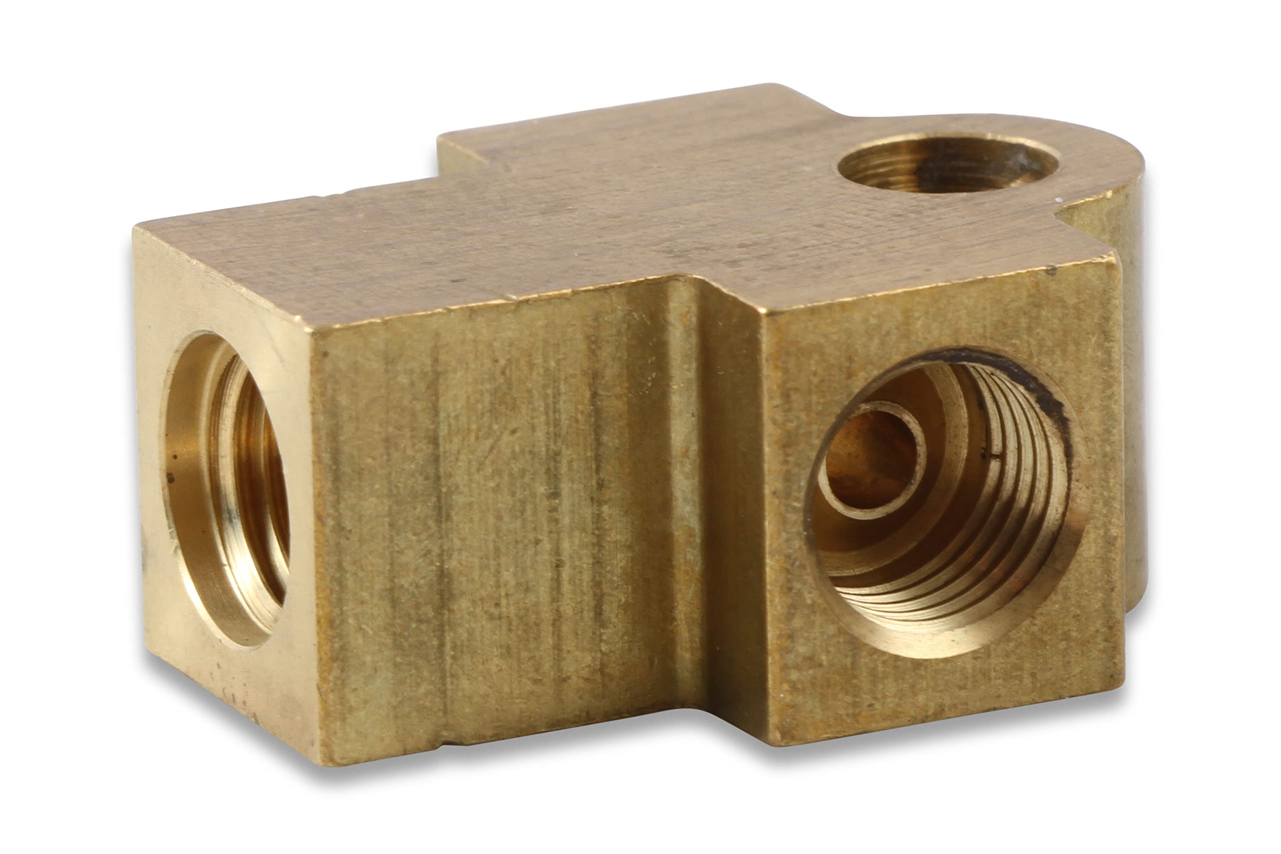 Hyperfirm® Brake Line Adapter Earl's 972050ERL