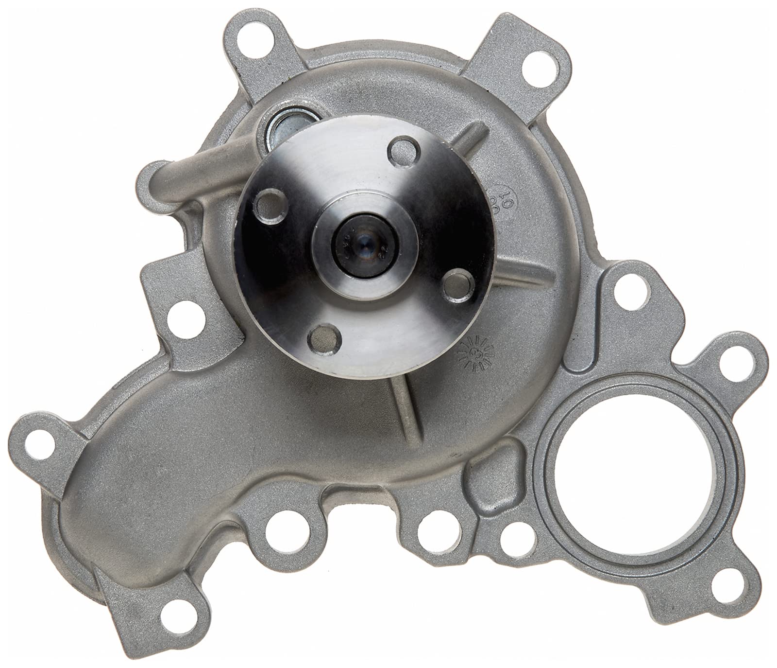 Premium Gates Engine Water Pump 42262