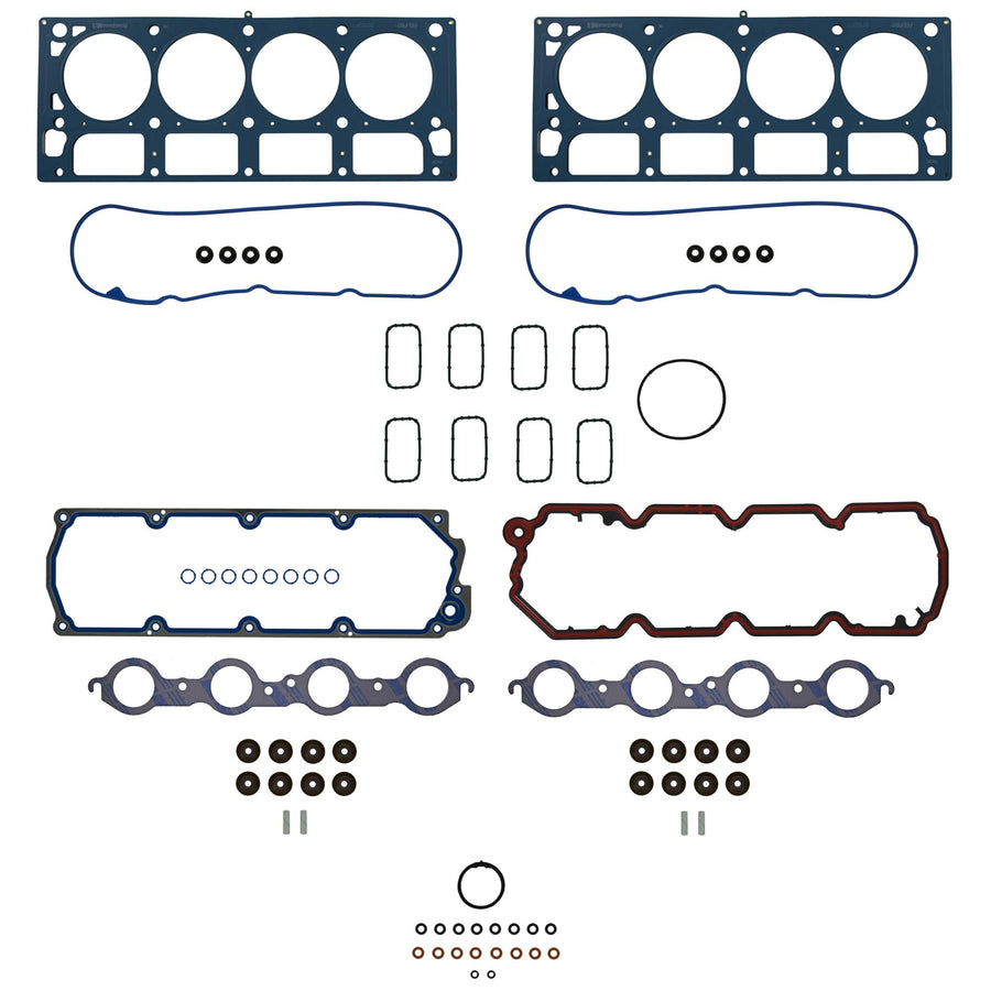 Engine Cylinder Head Gasket Set FEL-PRO HS 26192 PT-9 for Chevrolet Camaro