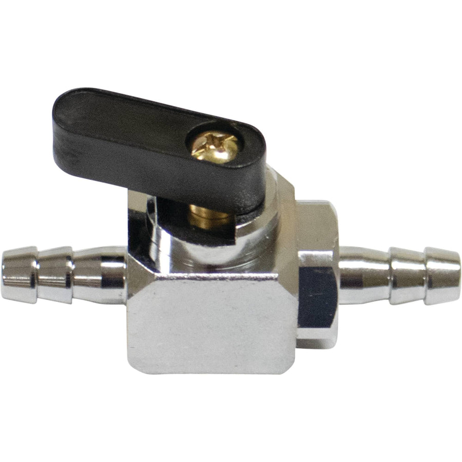 Helix Racing 1/4" Fuel Valve HLX-119-5570 Compatible with/Replacement for Helix Racing Products 119-5570 3-Way Toggle