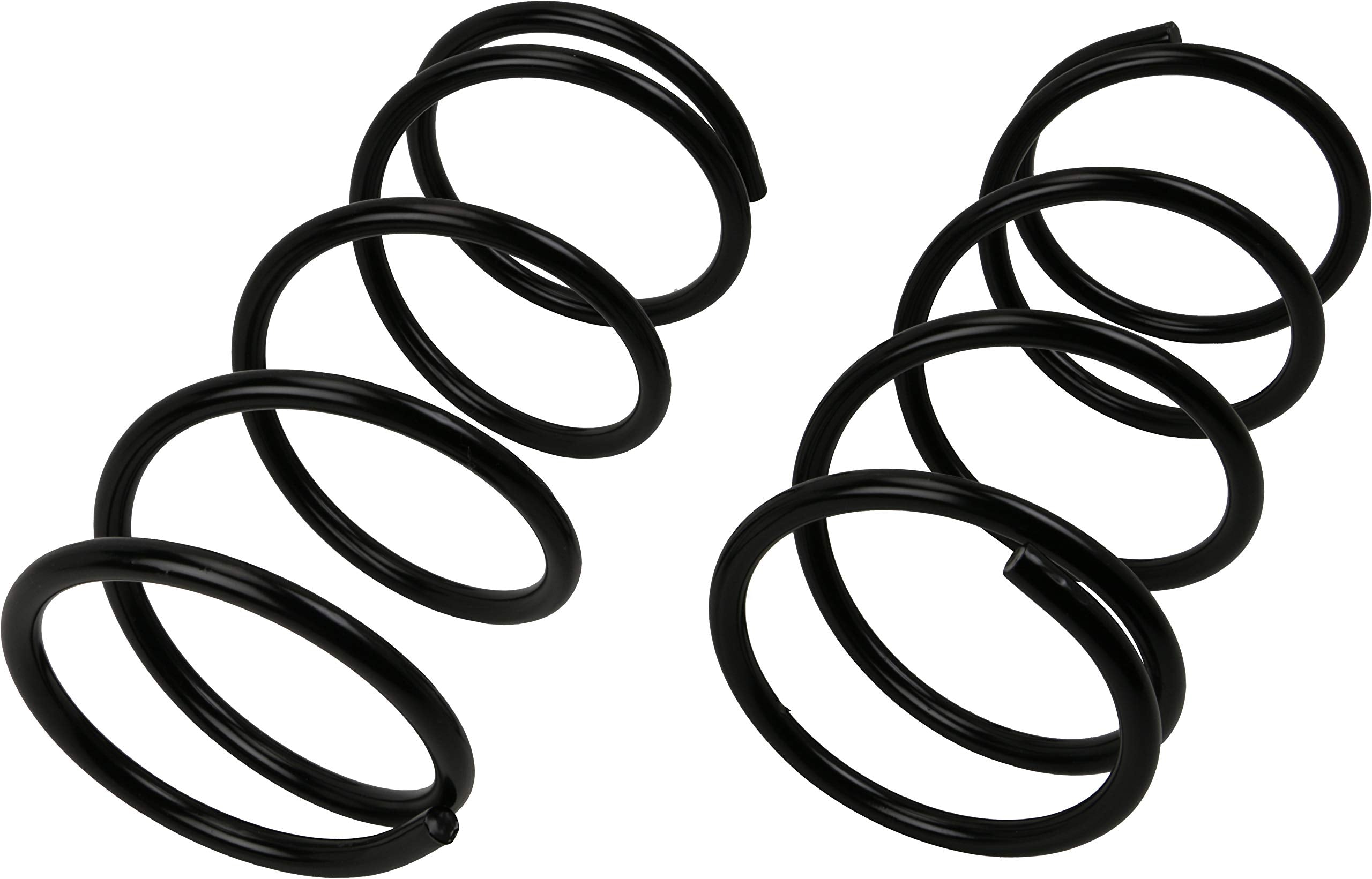 Coil Spring Set MOOG 81757 for Subaru Impreza