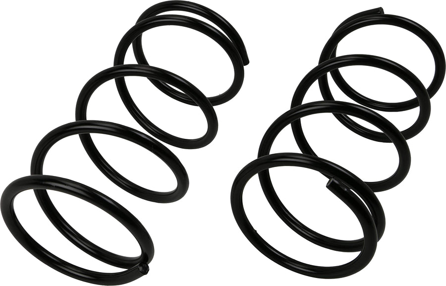 Coil Spring Set MOOG 81757 for Subaru Impreza
