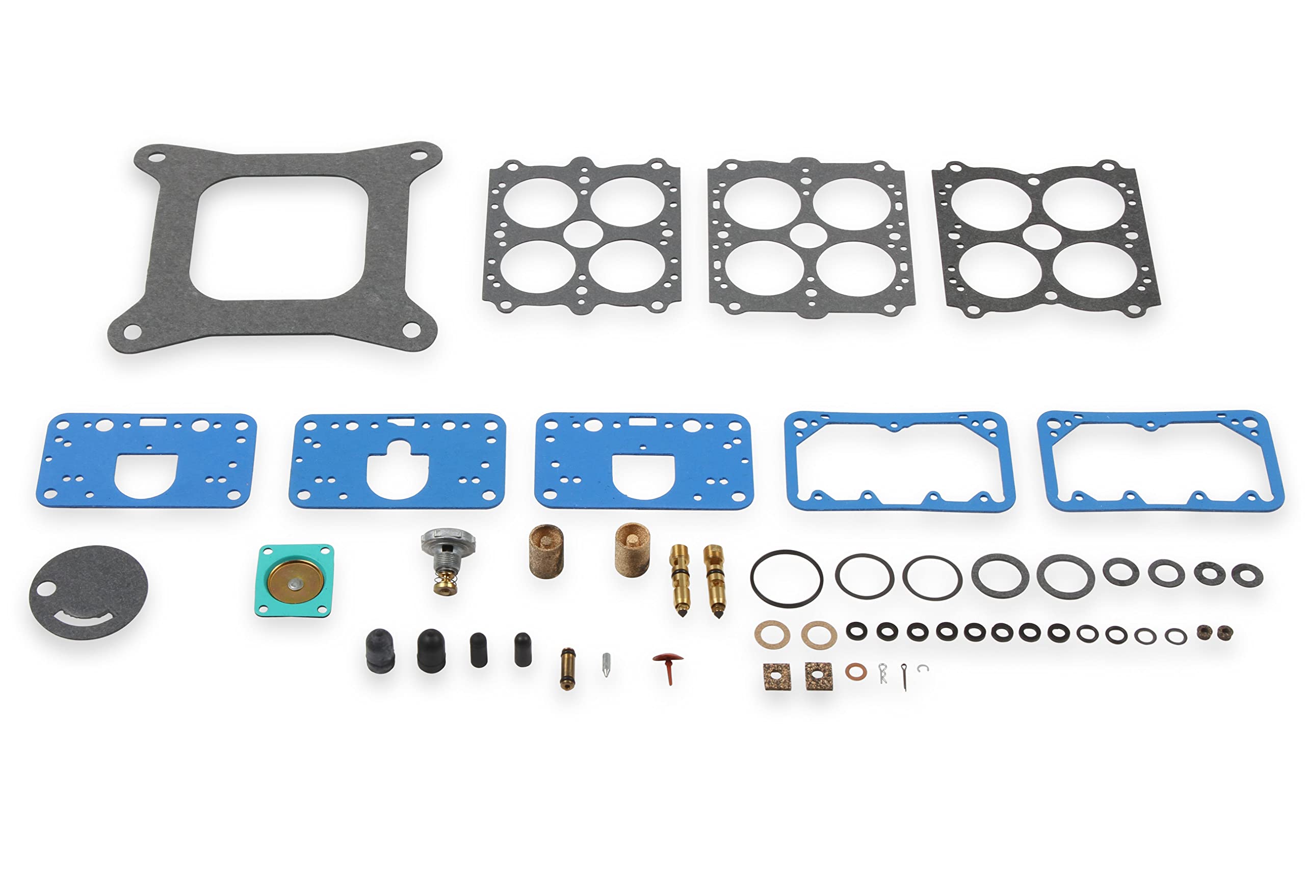 Carburetor Renew Kit Holley 37-936 Rebuild Kit