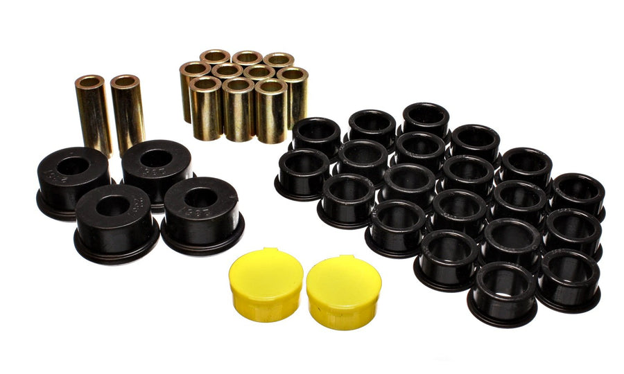7.3110G Energy Suspension Rear Control Arm Bushing Set