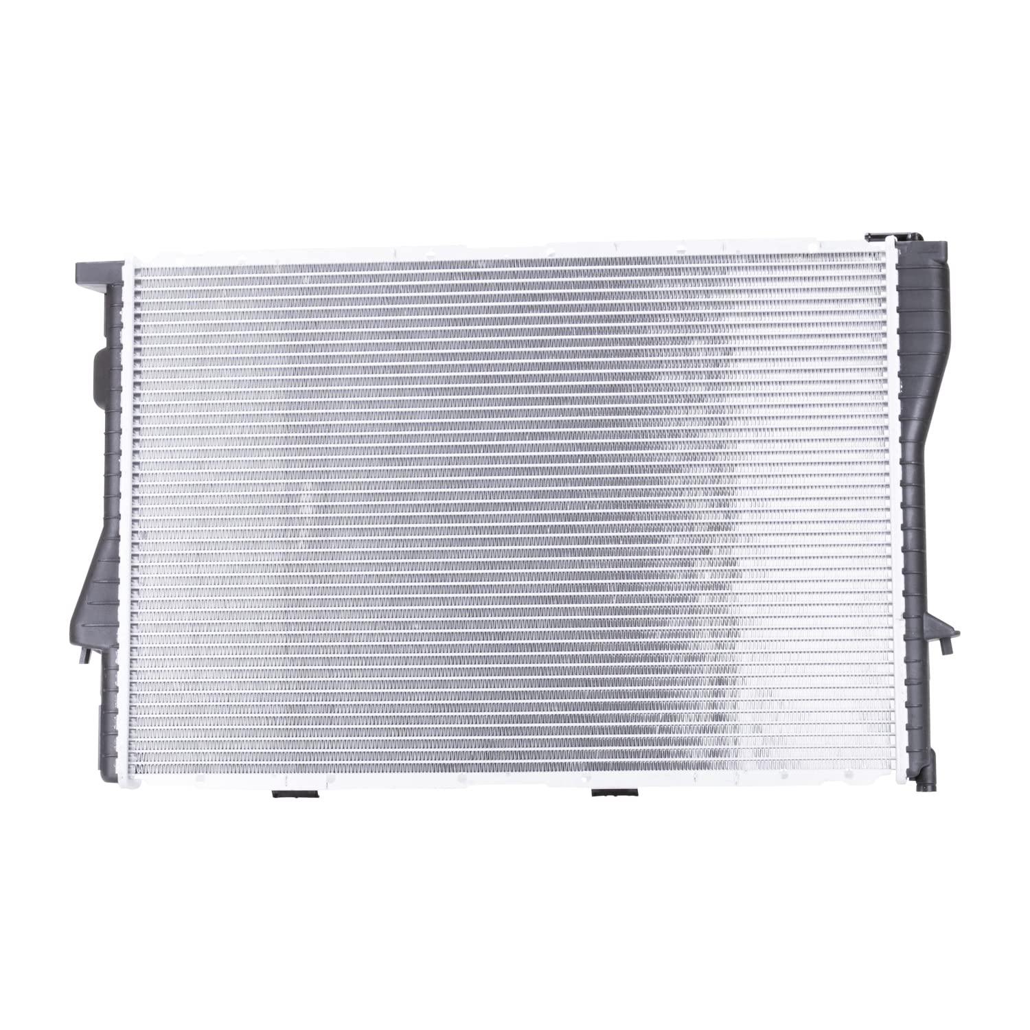 Radiator TYC Compatible with 1997-1998 BMW 5 Series