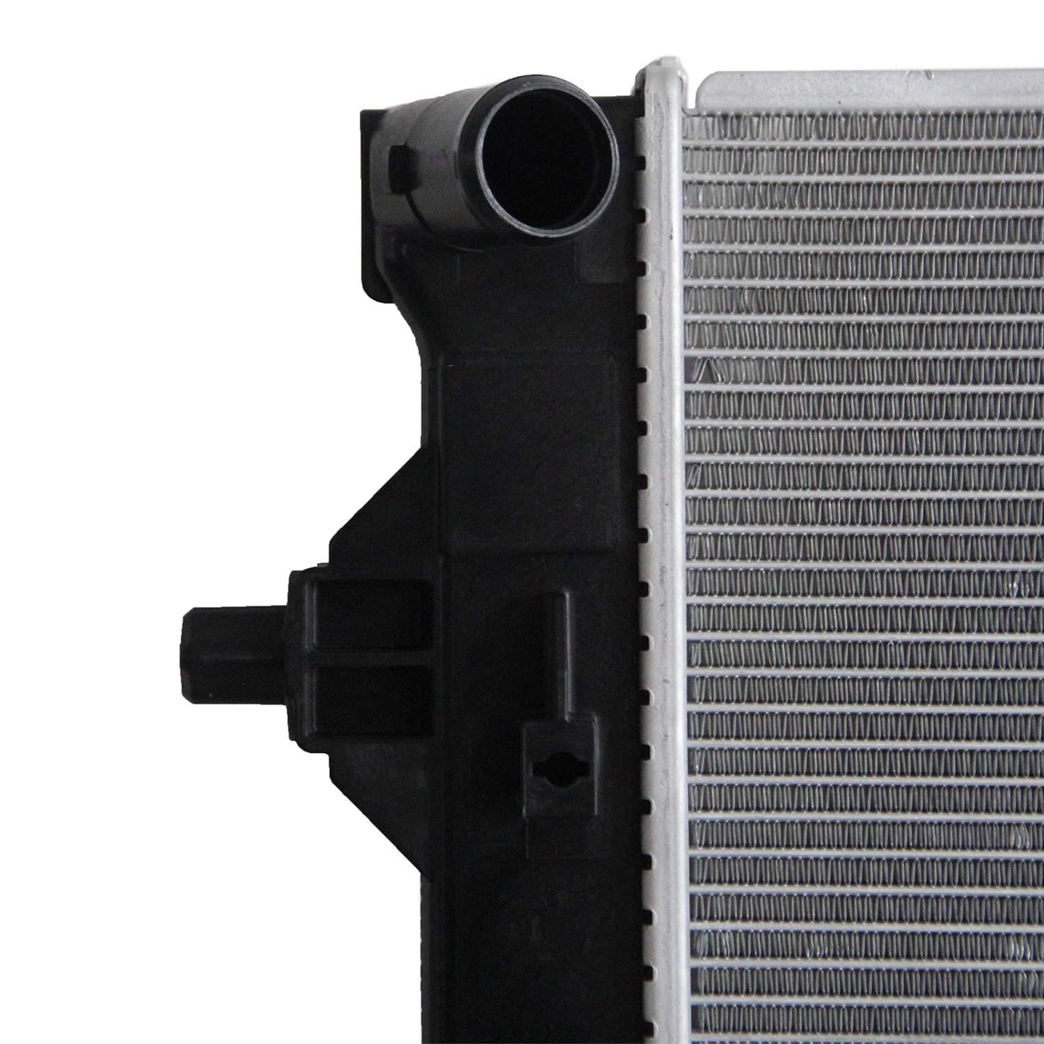 Radiator TYC