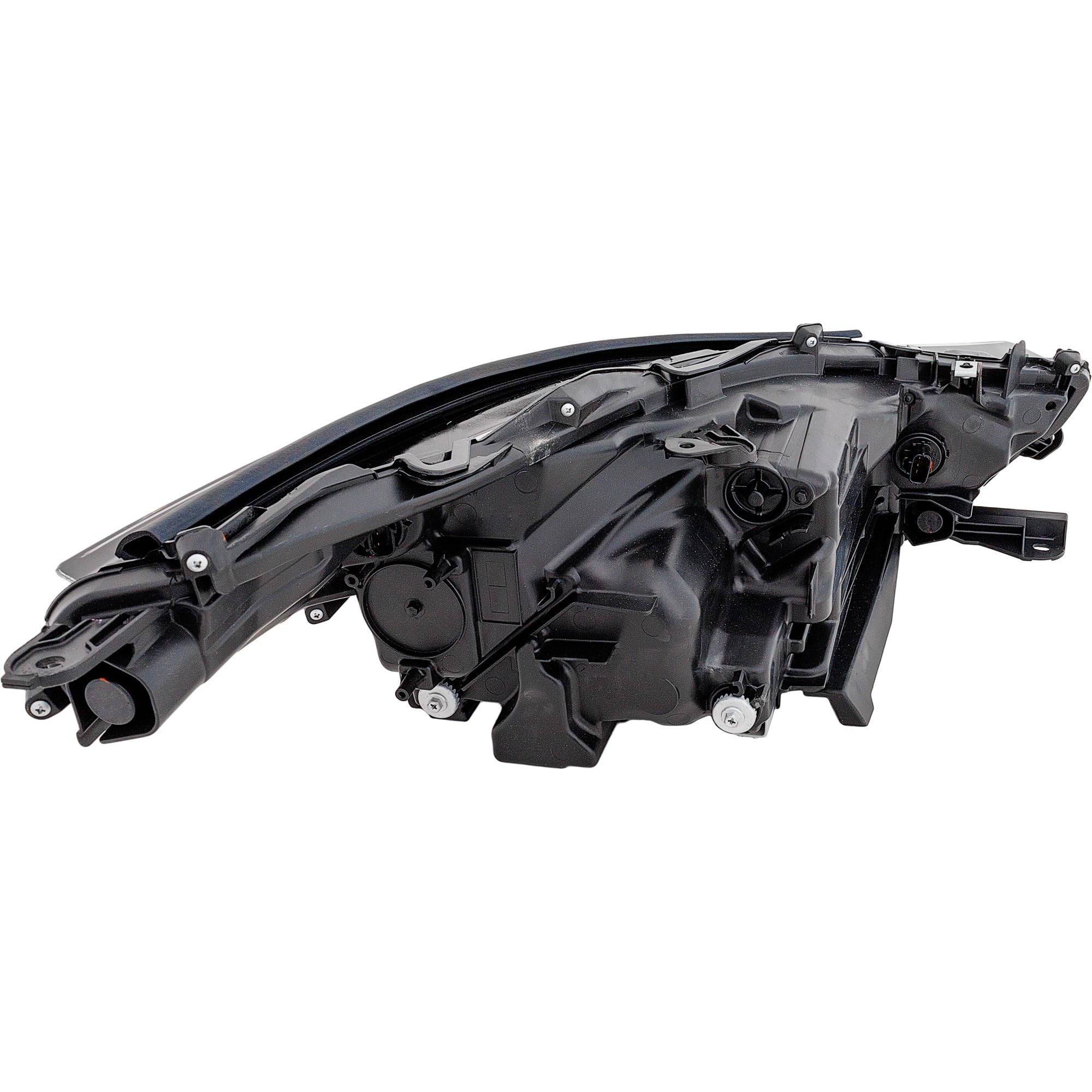Toyota Highlander H Assembly Front - Go-Parts Left (Driver) Replacement 81150-0E420 TO2502302