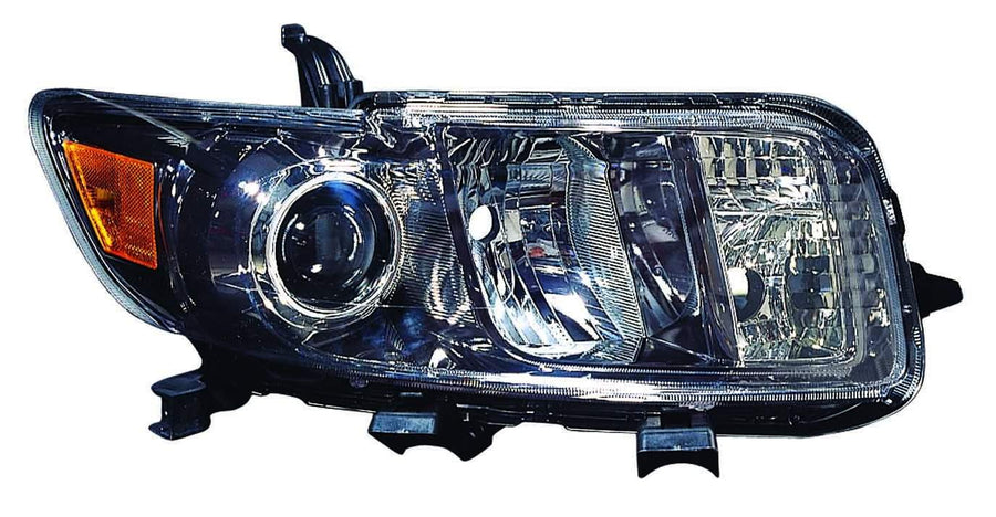 SI X-B 08-10 HL UNIT RH CAPA Depo