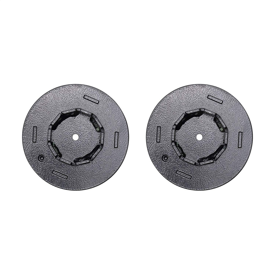 Skyjacker Coil Spring Spacer G10MSR 1 in. Rear Coil Spring Spacer