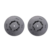 Skyjacker Coil Spring Spacer G10MSR 1 in. Rear Coil Spring Spacer