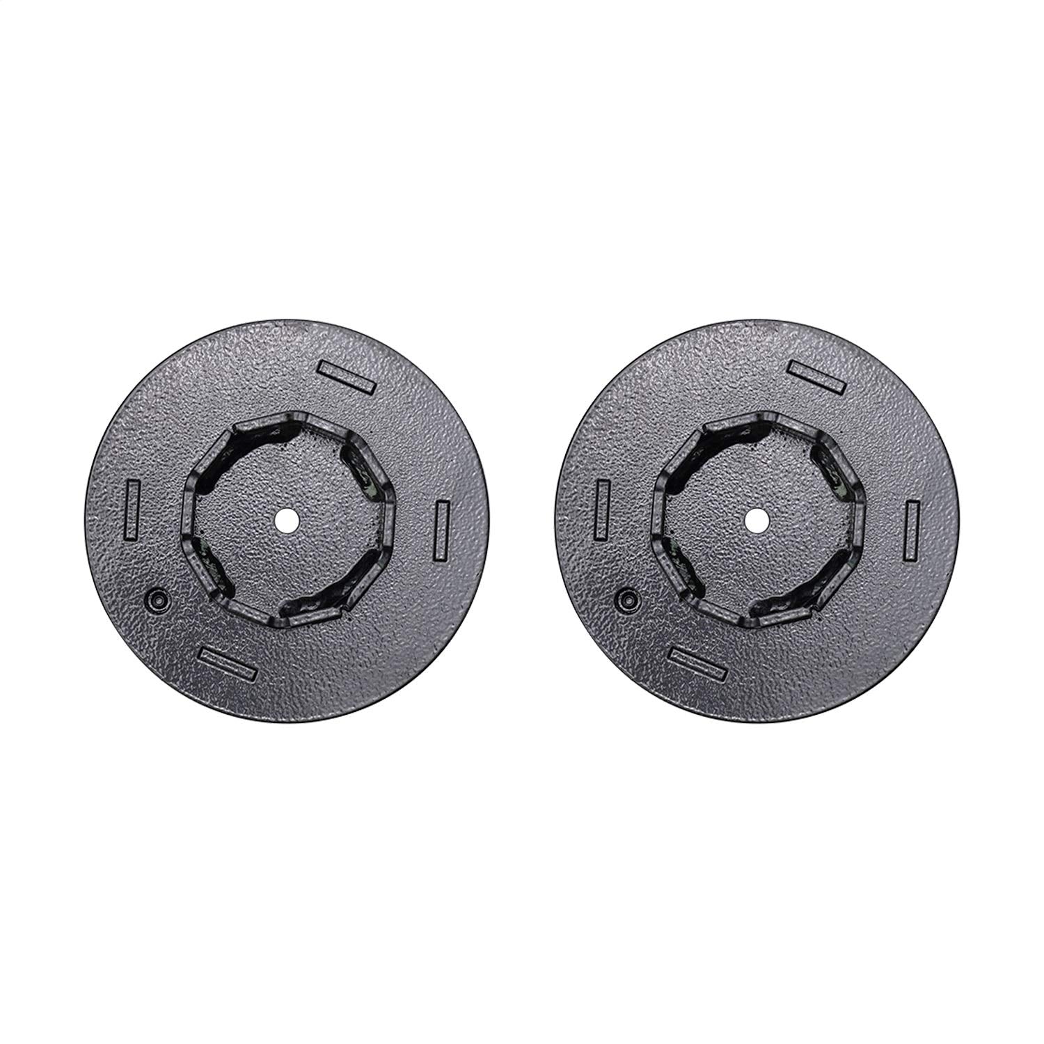 Skyjacker Coil Spring Spacer G10MSR 1 in. Rear Coil Spring Spacer