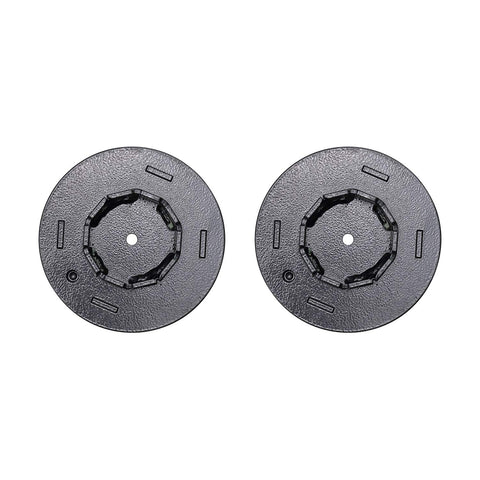 Skyjacker Coil Spring Spacer G10MSR 1 in. Rear Coil Spring Spacer