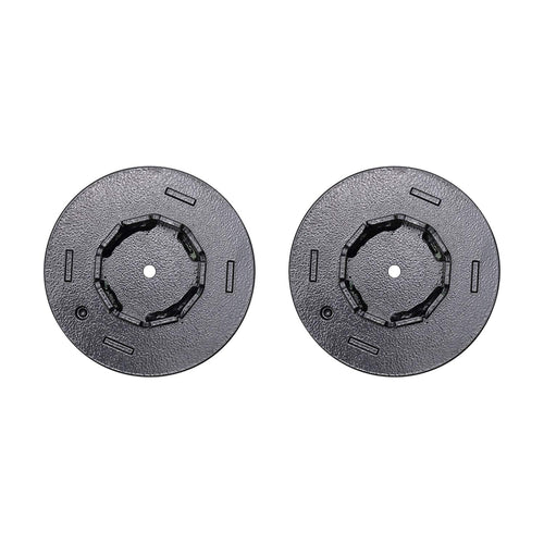 Skyjacker Coil Spring Spacer G10MSR 1 in. Rear Coil Spring Spacer