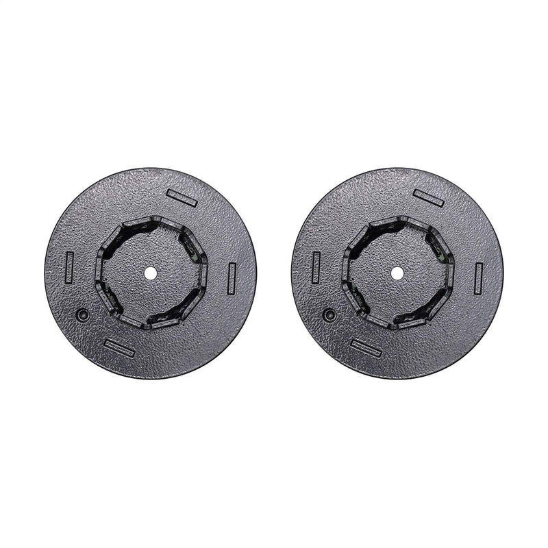 Skyjacker Coil Spring Spacer G10MSR 1 in. Rear Coil Spring Spacer