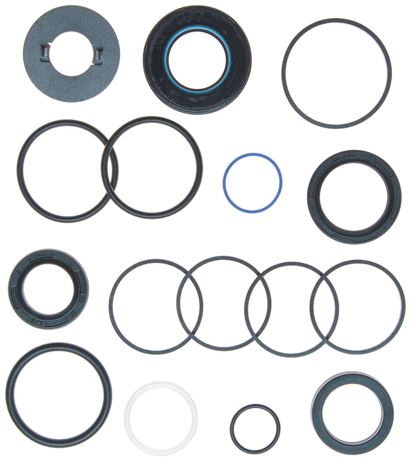 348448 Gates Power Steering Repair Kit