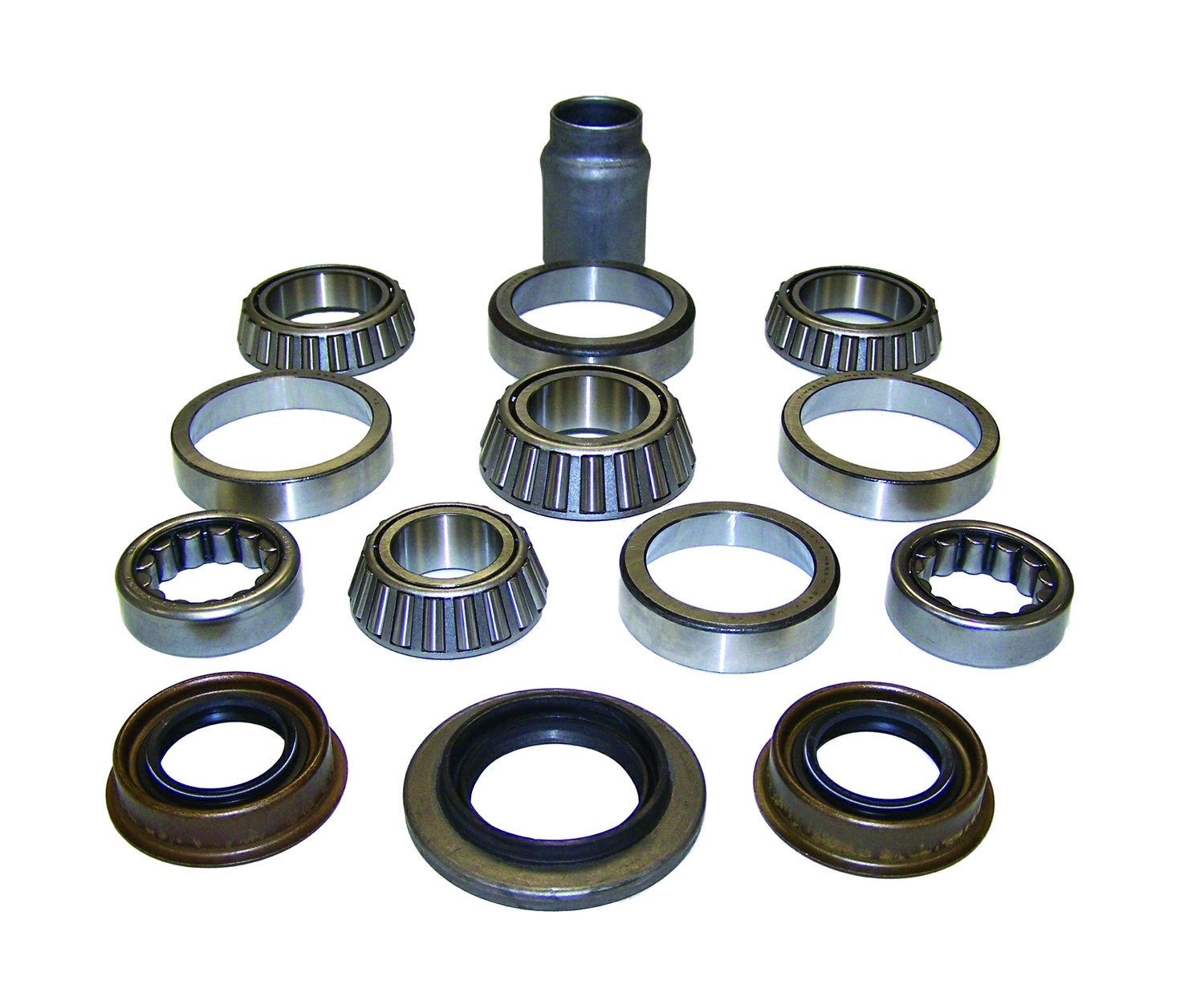 D44ZMASKIT Crown Automotive Master Overhaul Kit
