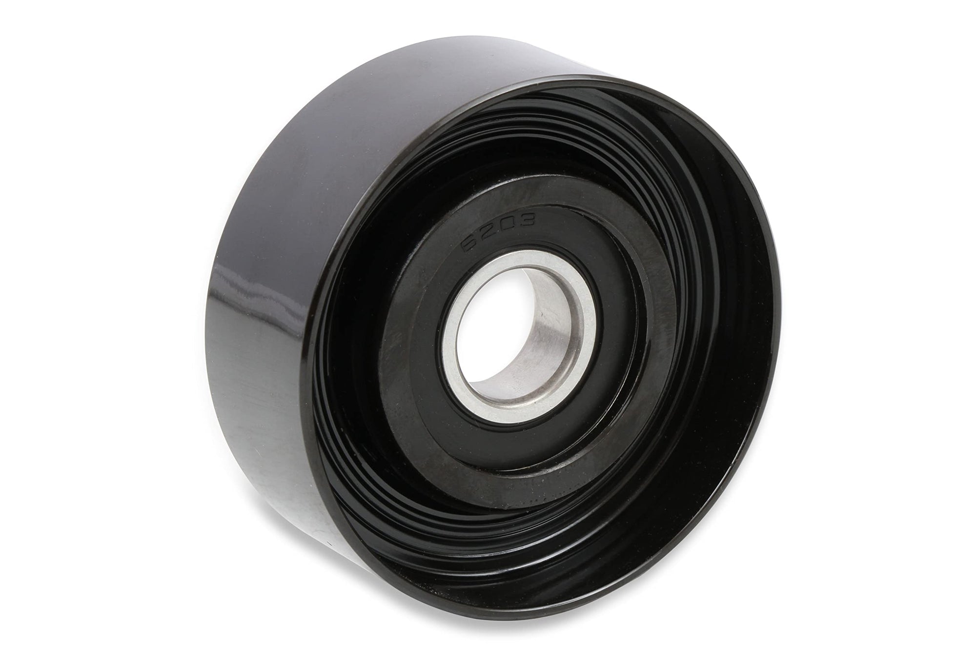Idler Pulley-Smooth Holley LT4 Engine 97-249