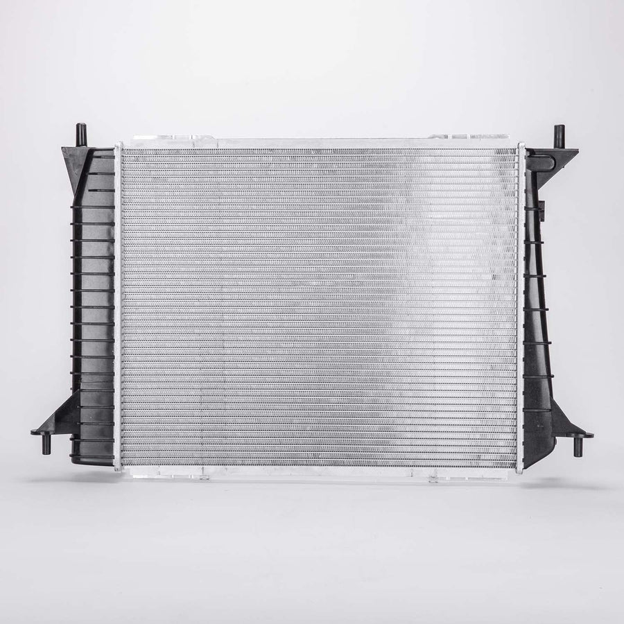 Replacement TYC 1551 Radiator