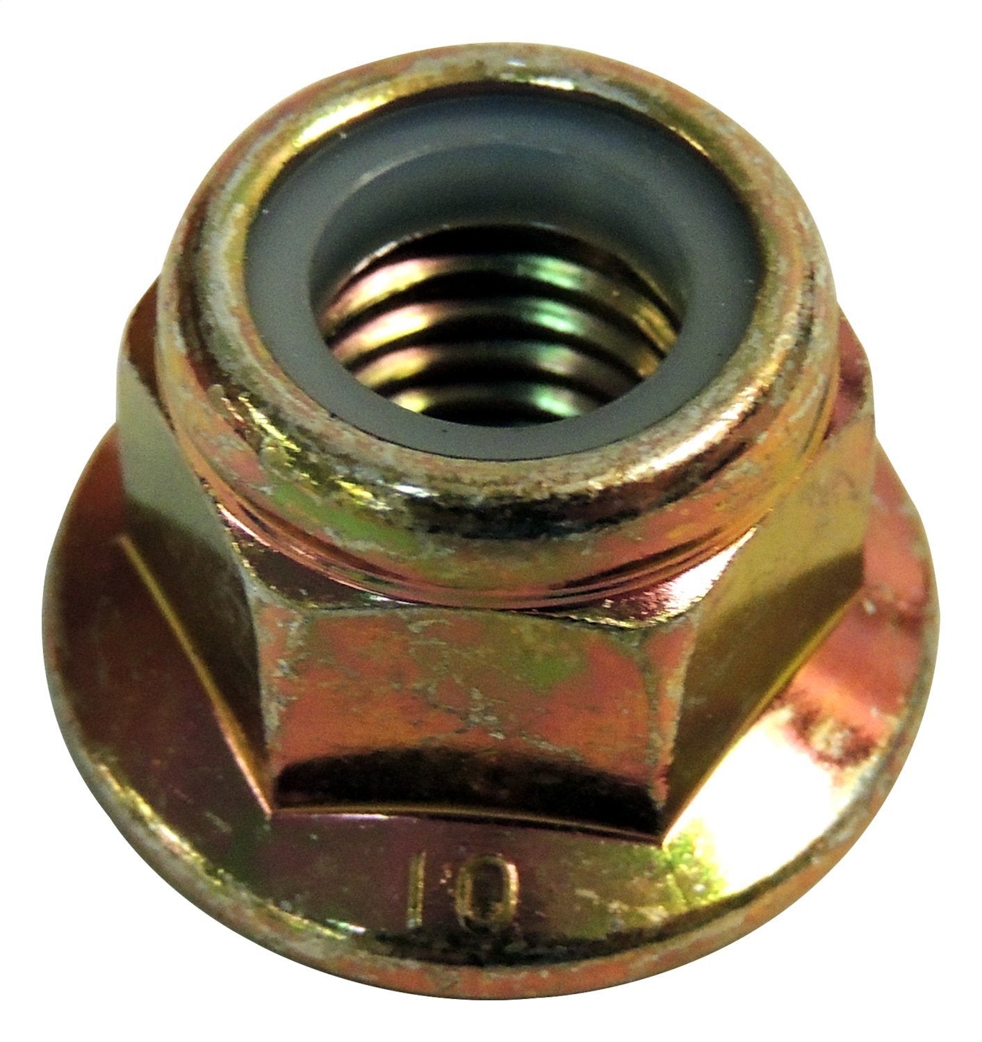 Steering Knuckle Flange Nut Crown Automotive 6507207AA