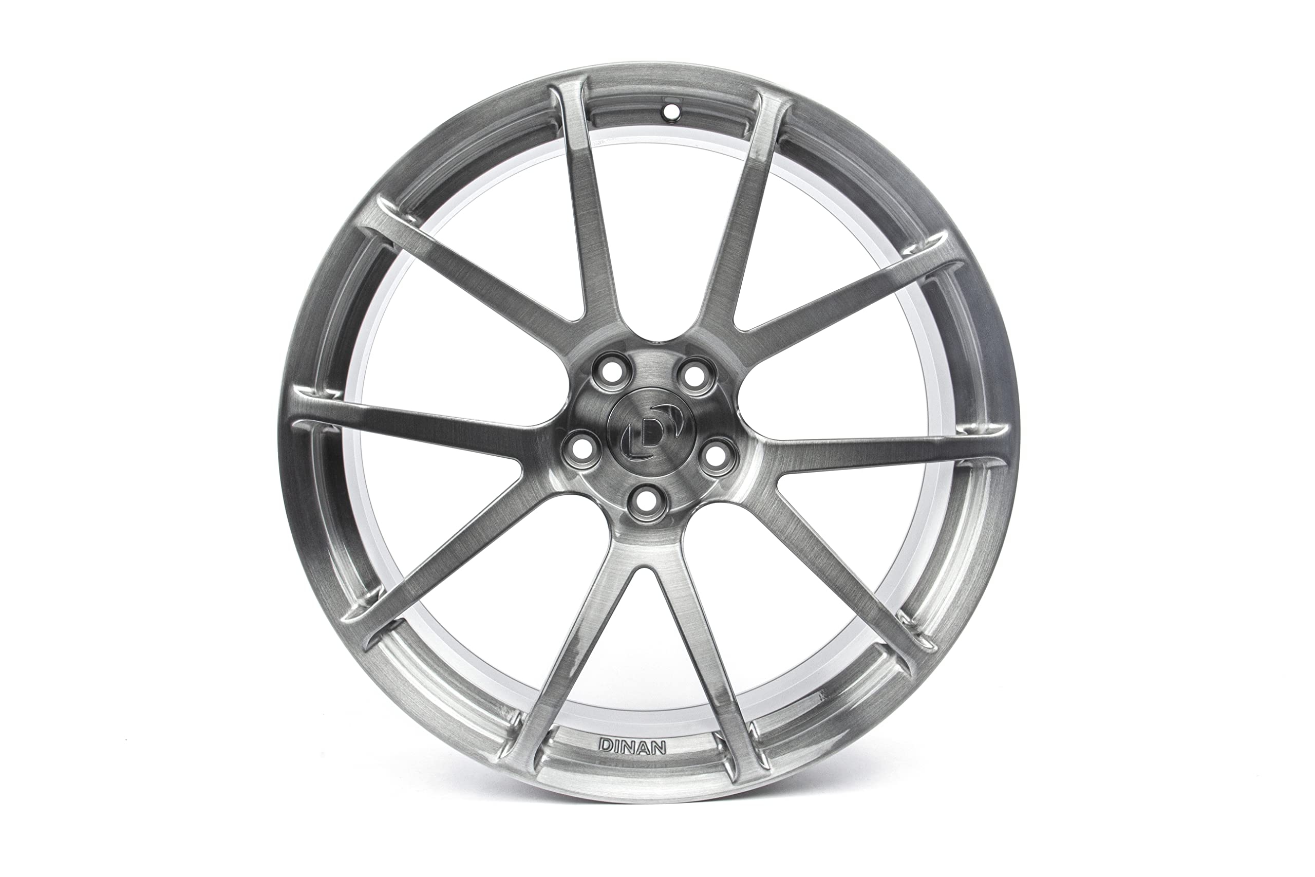 Dinan DC3 Performance Wheel Set D750-0093-BRU - Compatible with 2018-2019 BMW M5