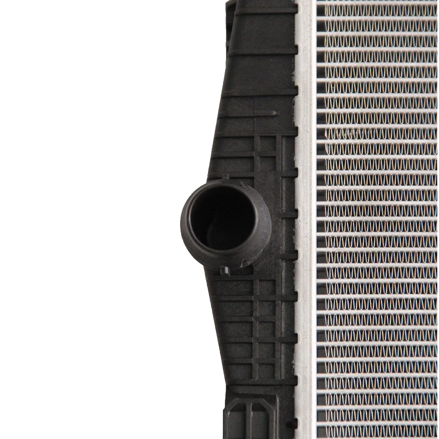 Radiator TYC Compatible with 2019-2020 Volkswagen Jetta 13827