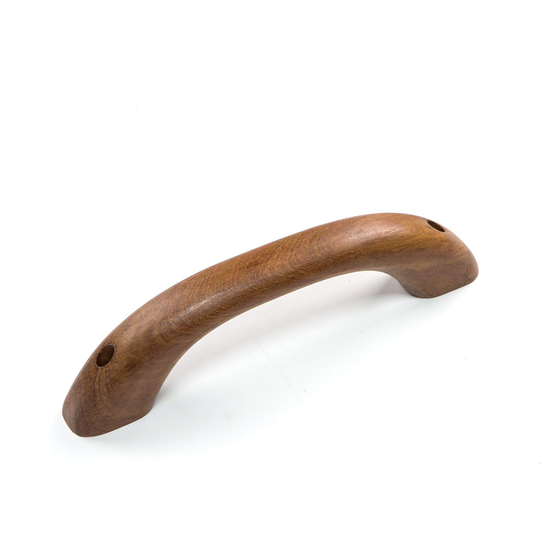 Teak Whitecap 60114 Handrail - 9-3/4" Whitecap