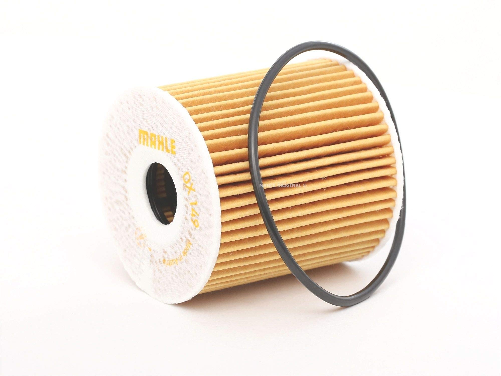 Oil Filter MAHLE Original OX149DECO