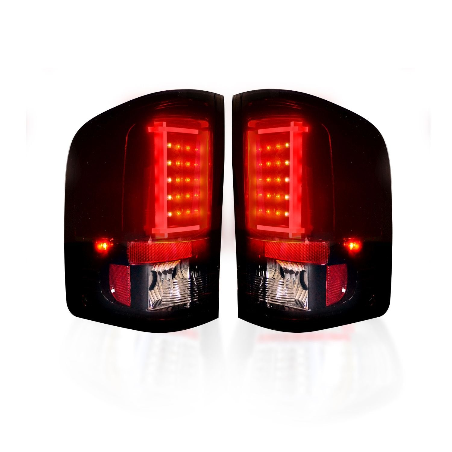 Tail Light Recon 264291RBK