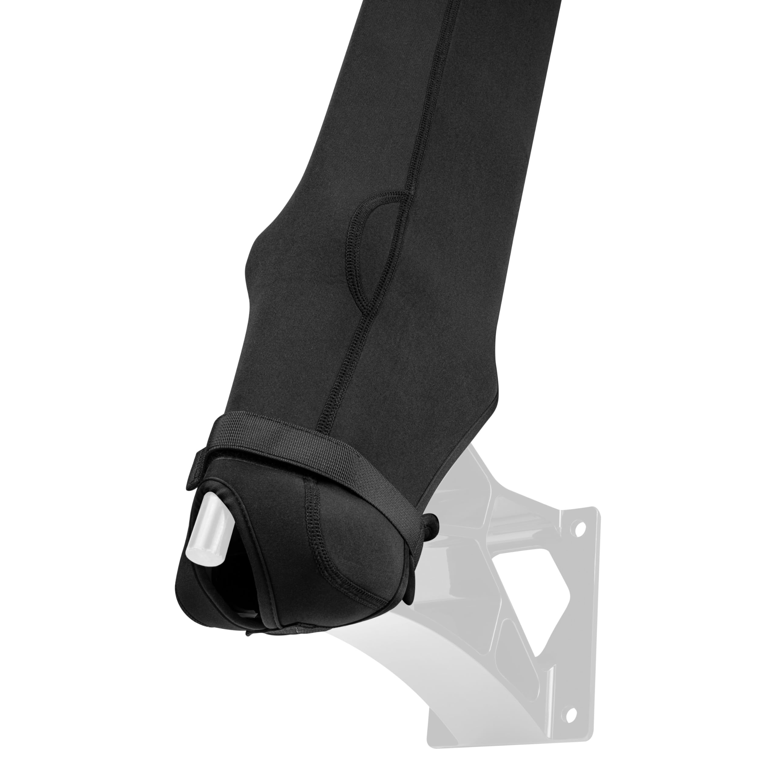 Raptor Travel Cover Minn Kota – 8 Ft.