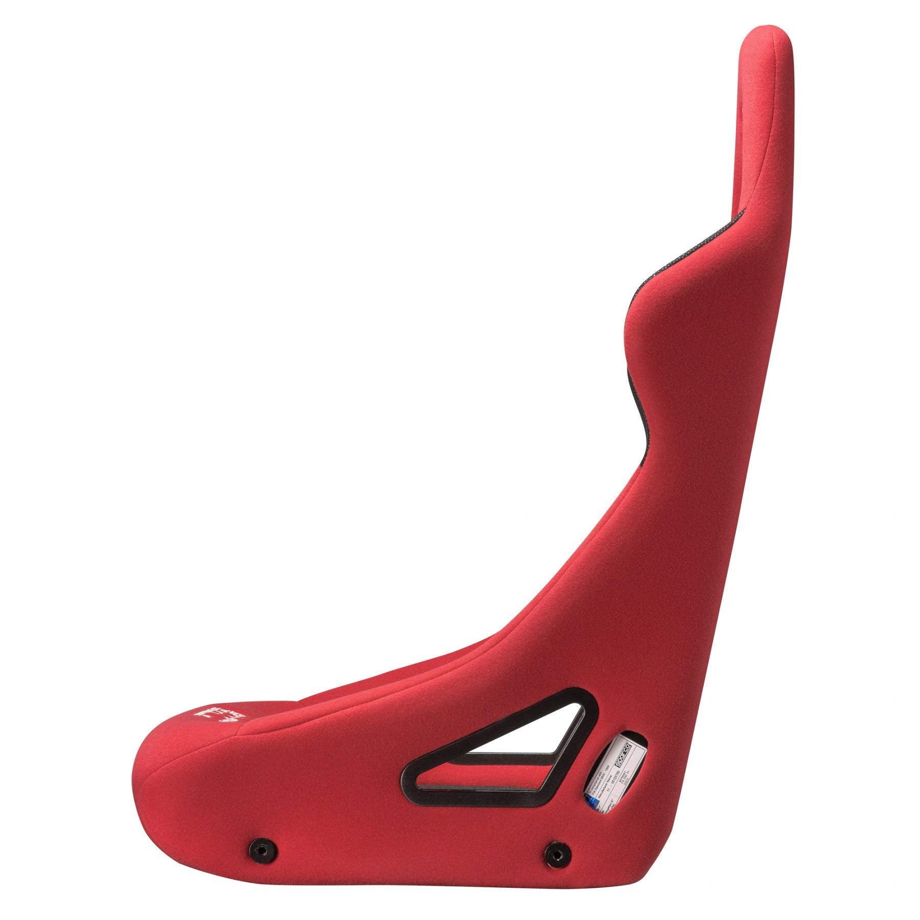Sparco SPRINT SparcoSEAT 2019 RED