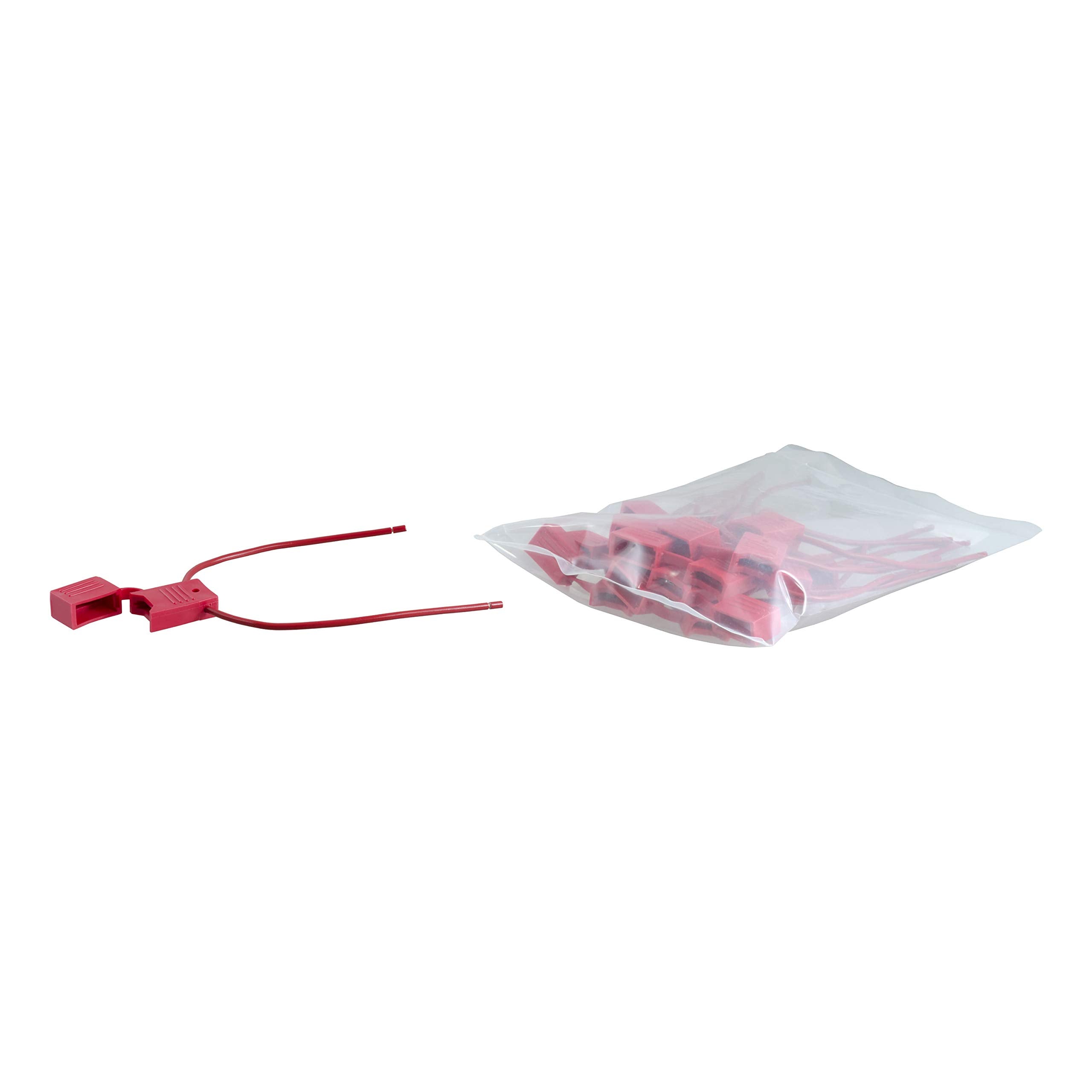 CURT Splice-In 58470 Inline Fuse Holders, 12-Pack