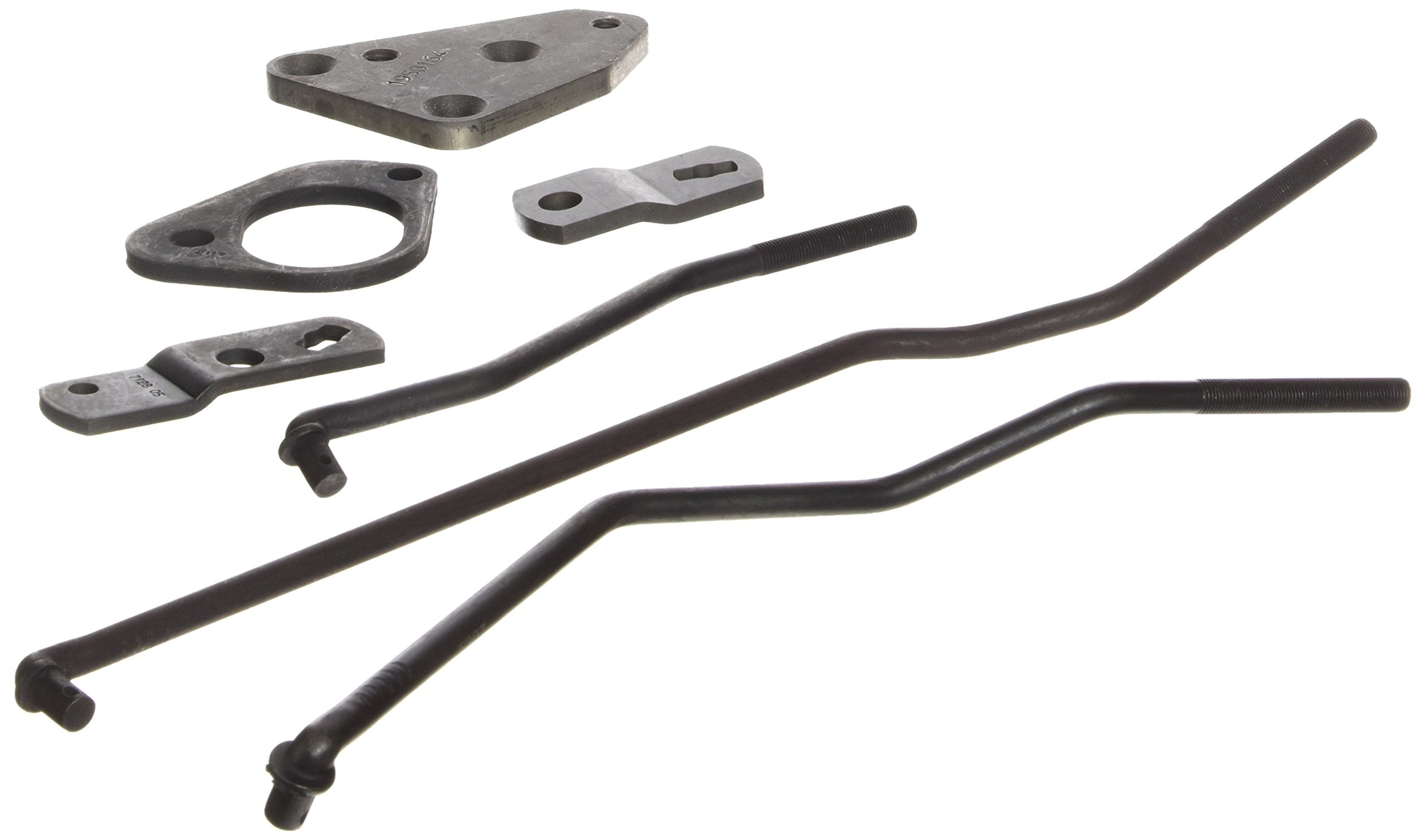 Hurst Gear Shift 3737437 Installation Kit