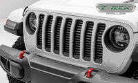 Jeep Wrangler Jl T-Rex Billet Grille (6204946)
