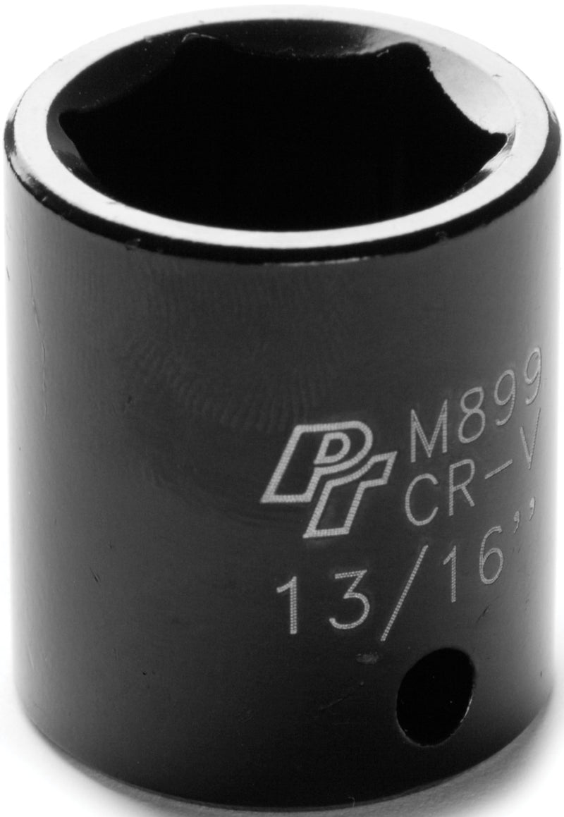 M899 Performance Tool 13/16-Inch Impact Socket