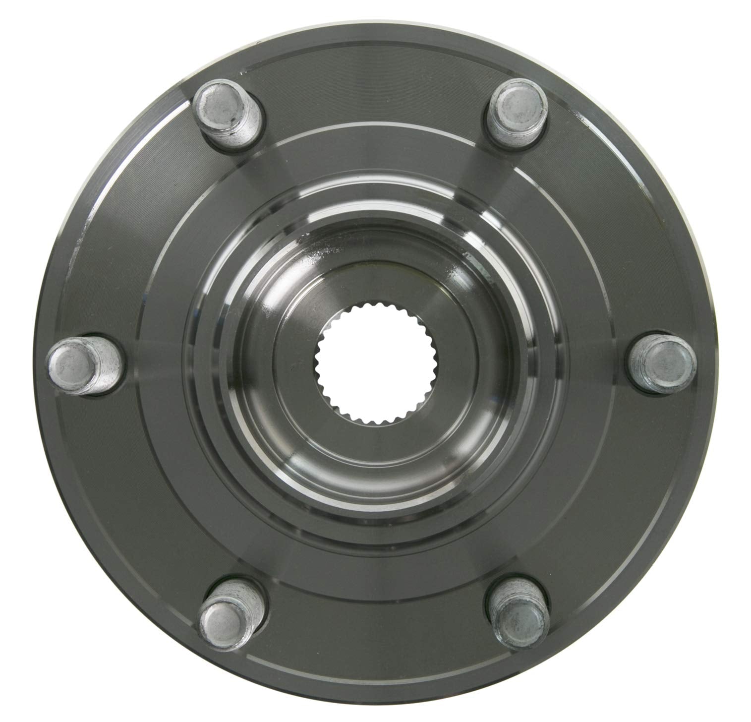 Wheel Bearing and Hub Assembly MOOG for Nissan Armada