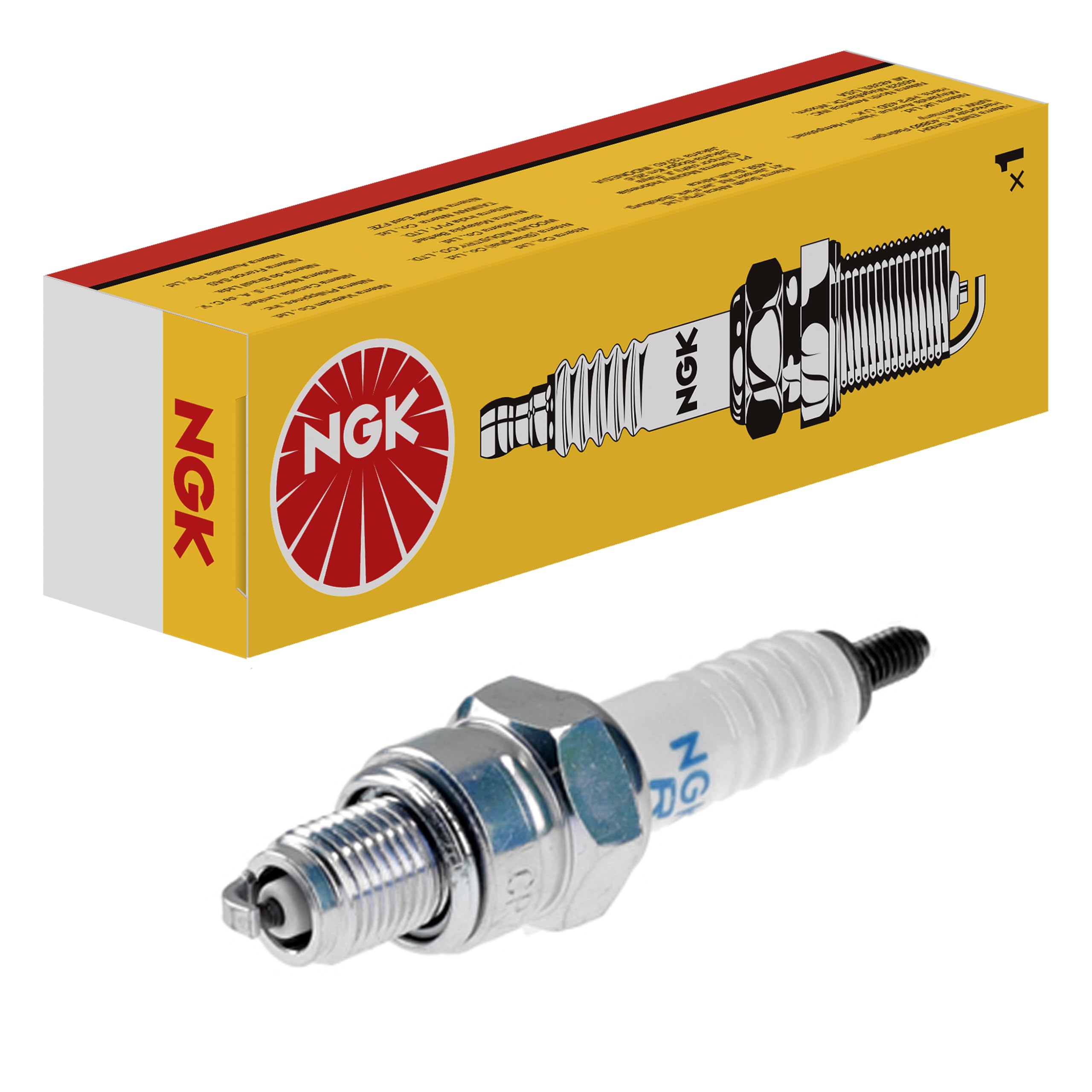 Spark Plug NGK, 4549