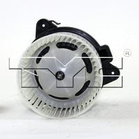 Dodge Dakota TYC 700198 Replacement Blower Assembly