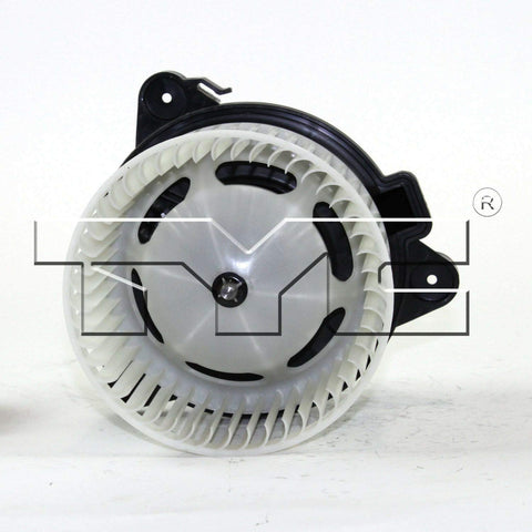 Dodge Dakota TYC 700198 Replacement Blower Assembly