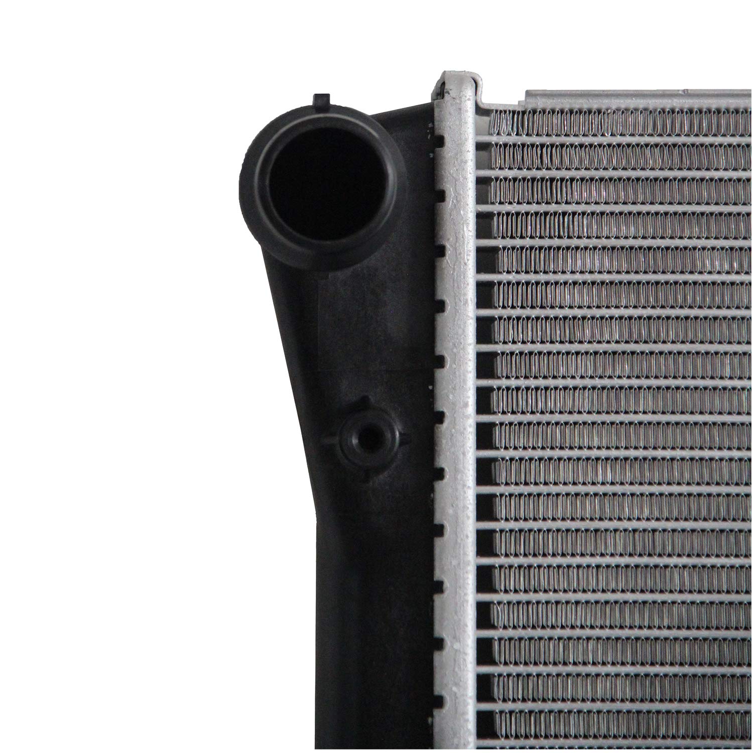 Radiator TYC 13466 Compatible with 2012-2014 Volkswagen Passat