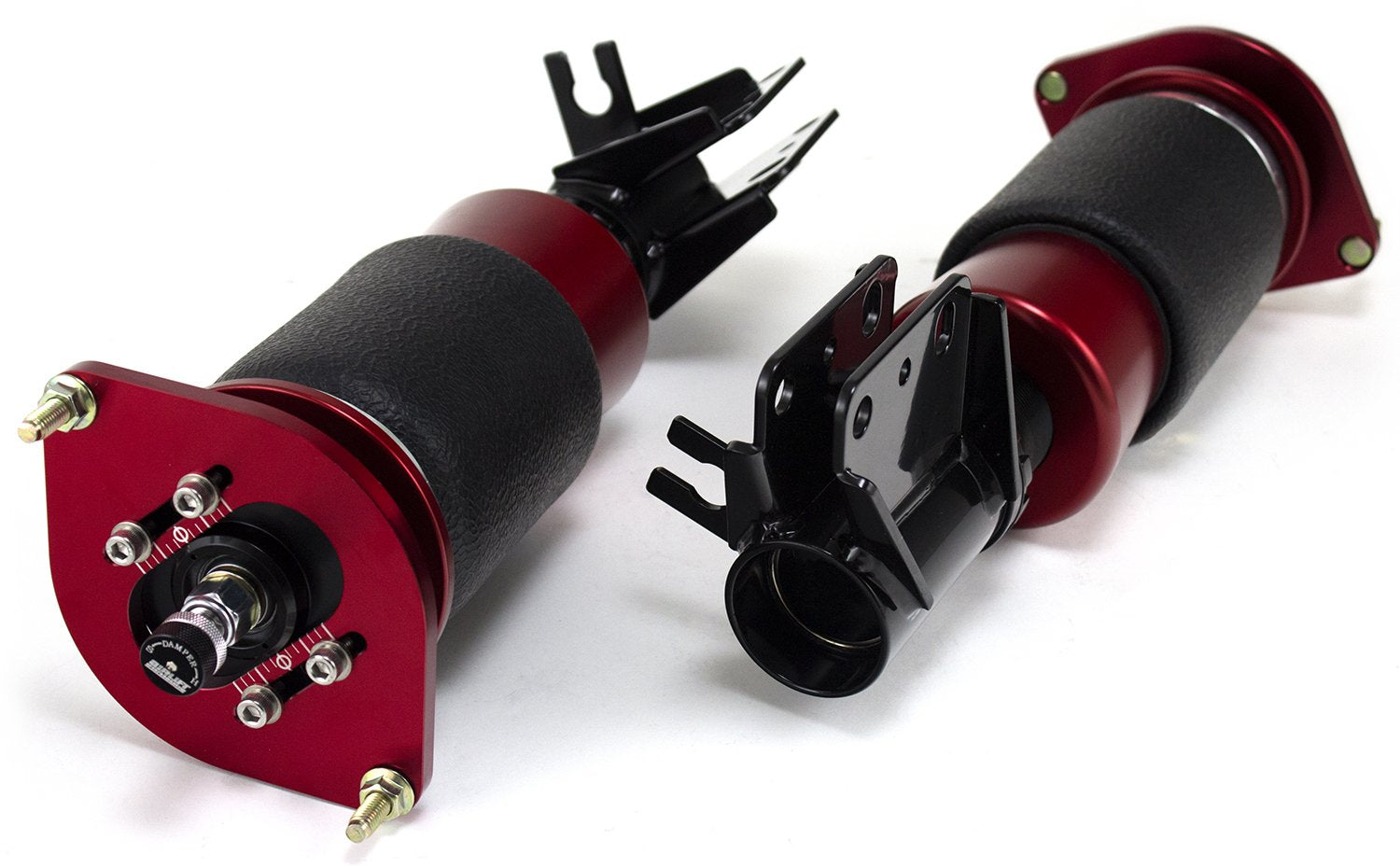 Performance Series Air Lift 78503 Front Suspension kit
