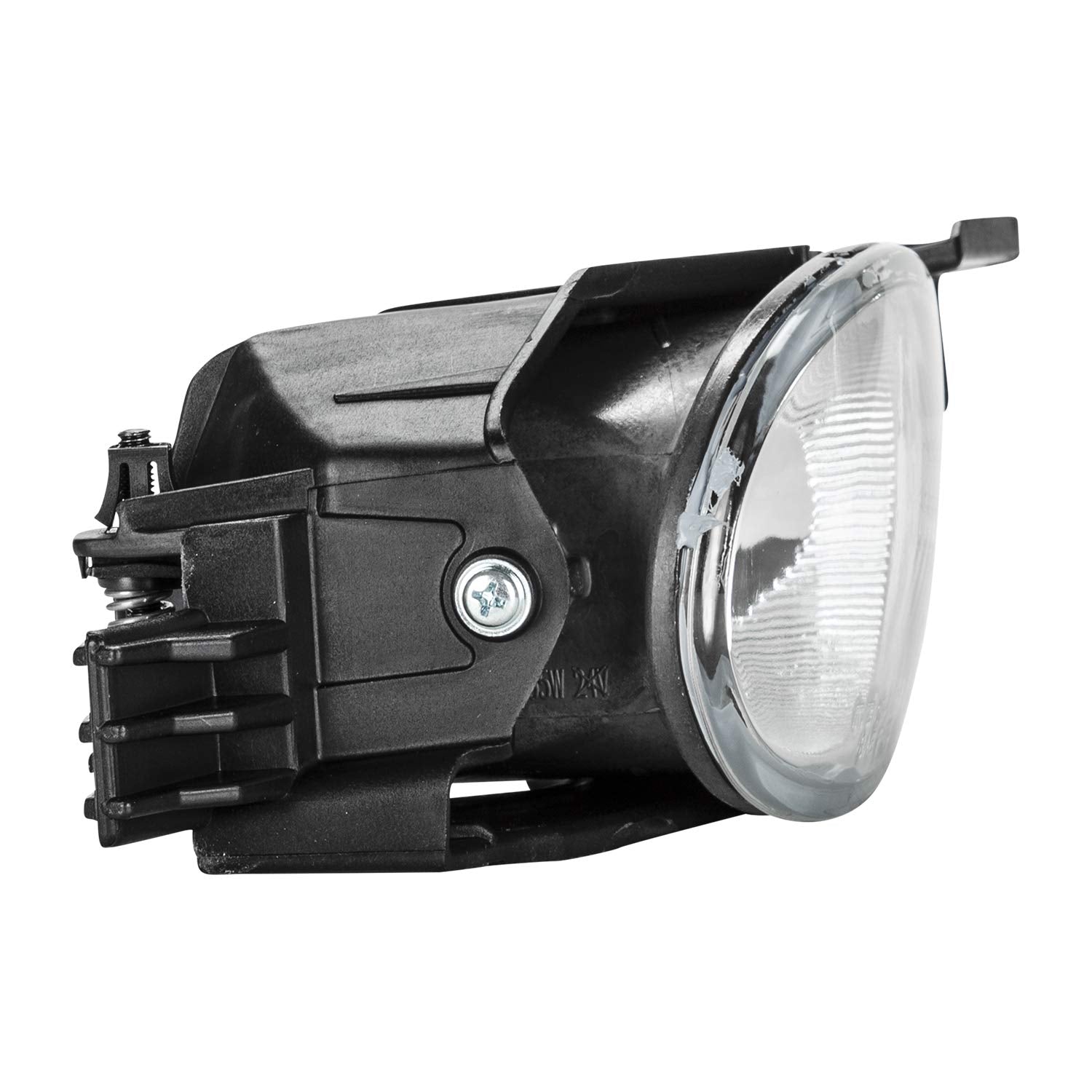 Right TYC Fog Light Assembly Compatible with 2014-2017 Honda Odyssey