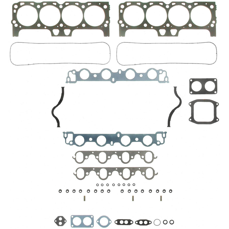 HS FEL-PRO 8558 PT-9 Head Gasket Set