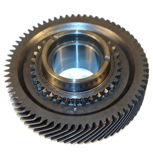 T56 6th Gear USA Standard Manual Transmission