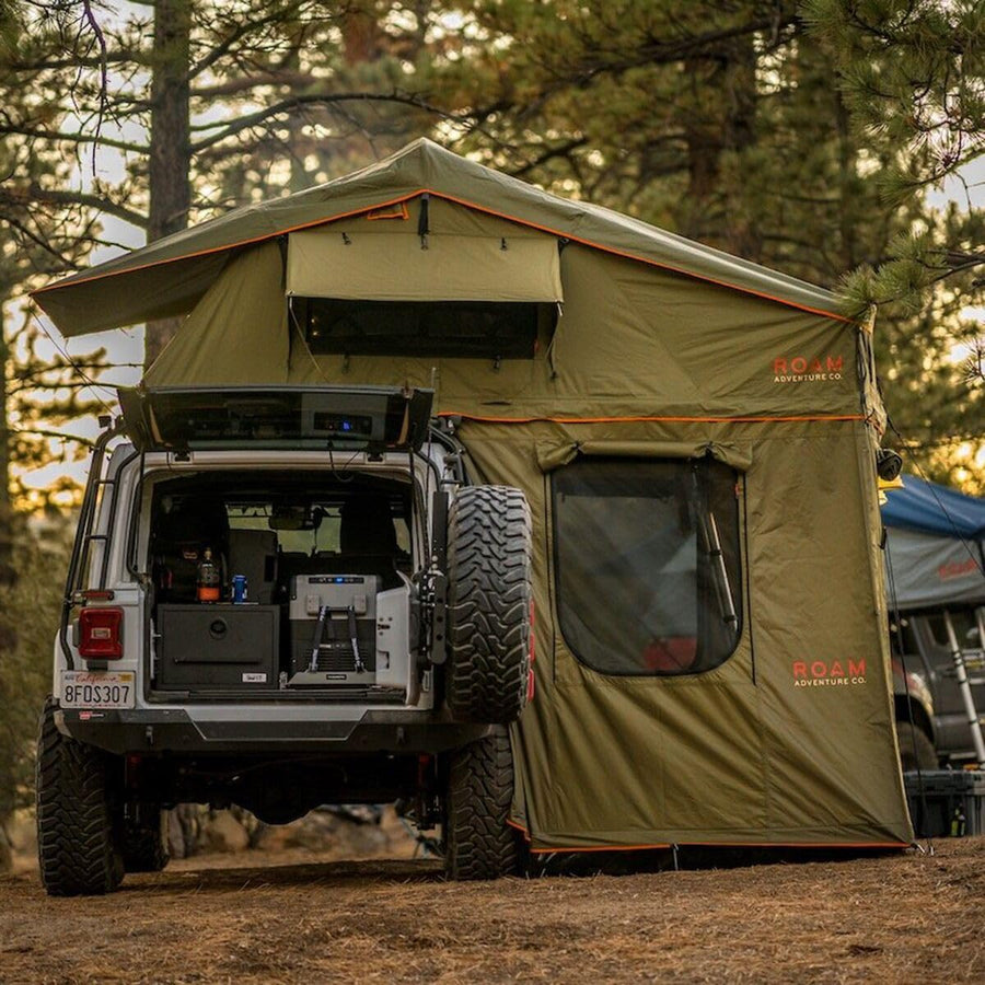 Vagabond ROAM Annex - XL - Forest