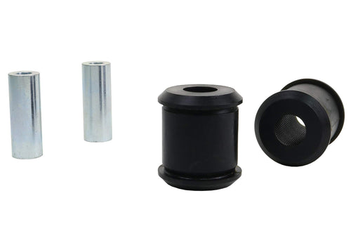 REV024.0010 Nolathane, Black