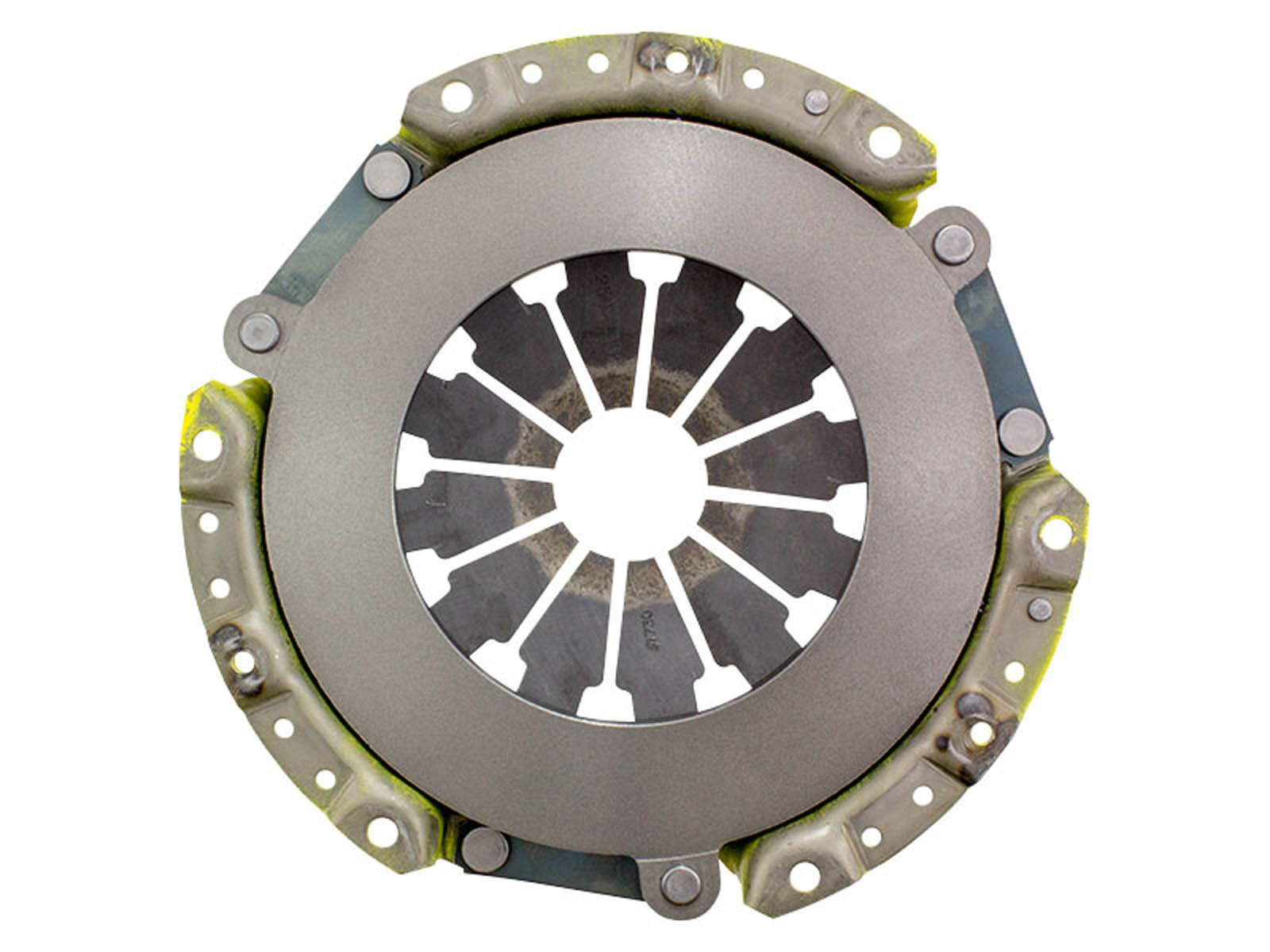 HD Clutch Pressure Plate ACT H024S