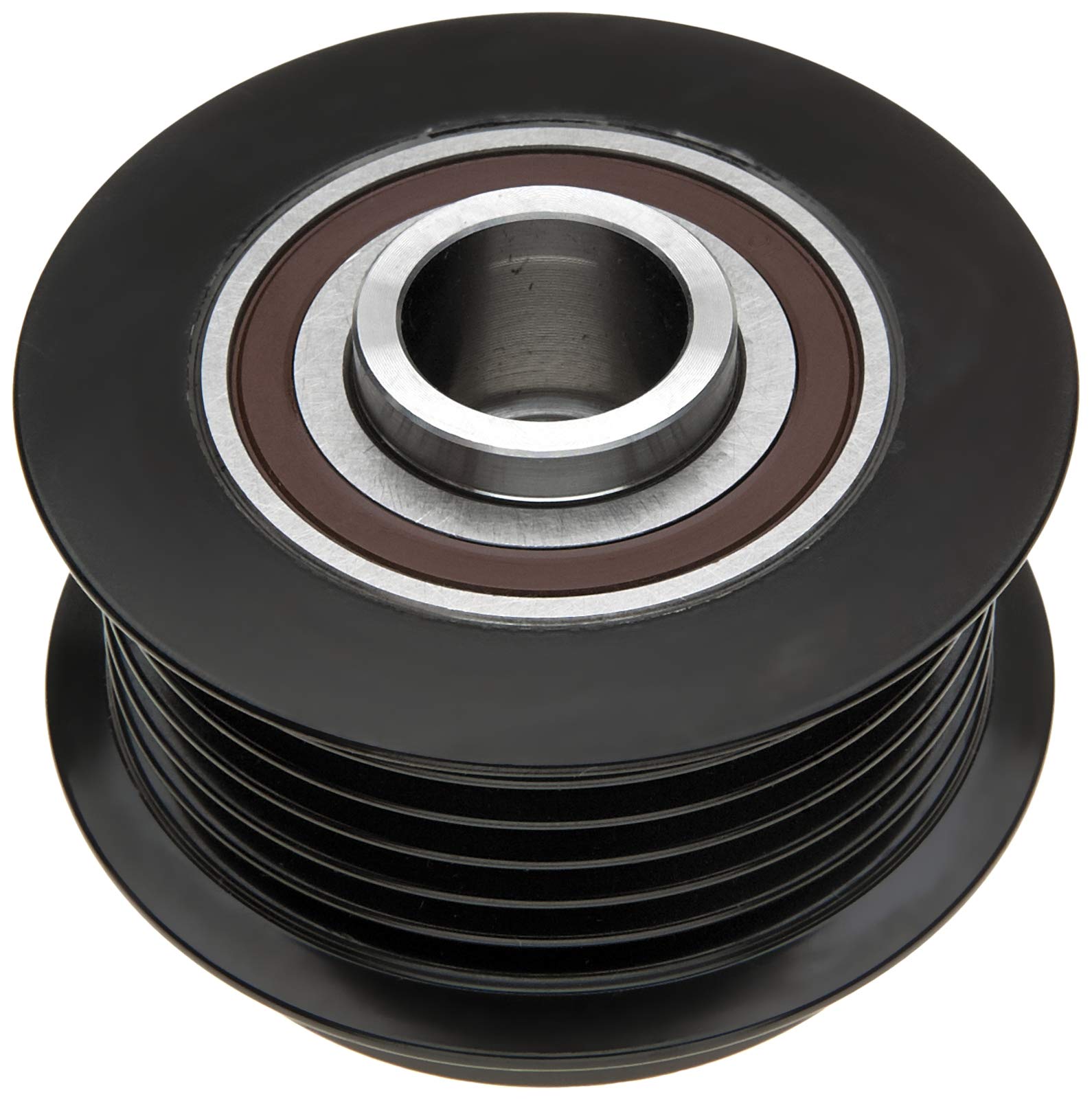 DriveAlign Gates 37175P Overrunning Decoupler Pulley