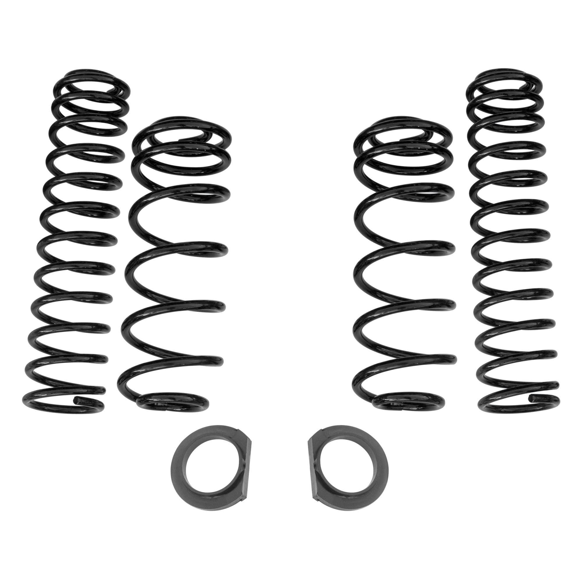 Suspension Lift Kit Rancho Box 3 of 3 RS66125B-3