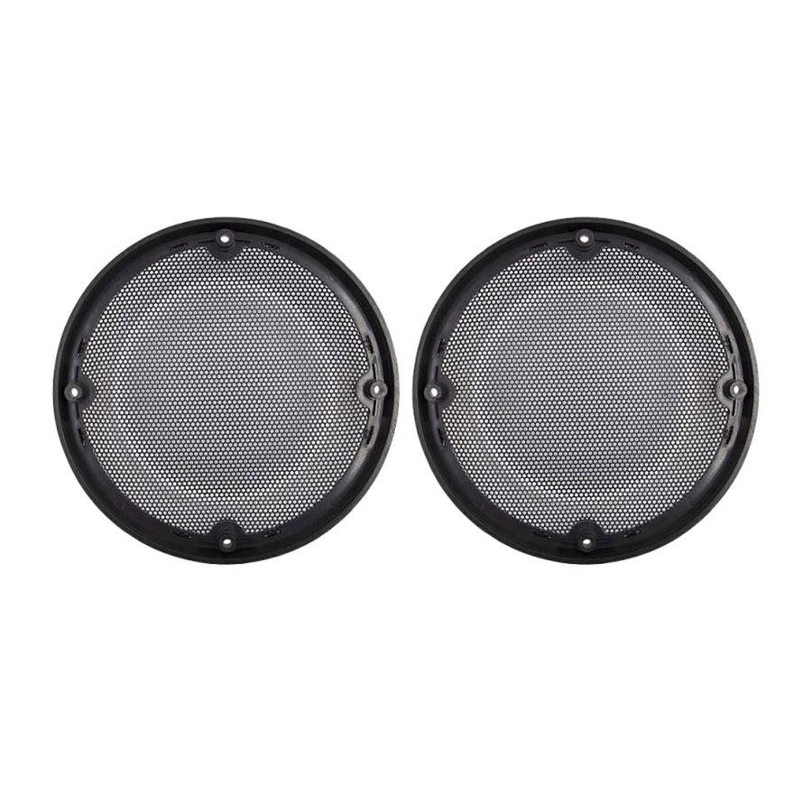 Speaker Grille Saddle Tramp - Pair